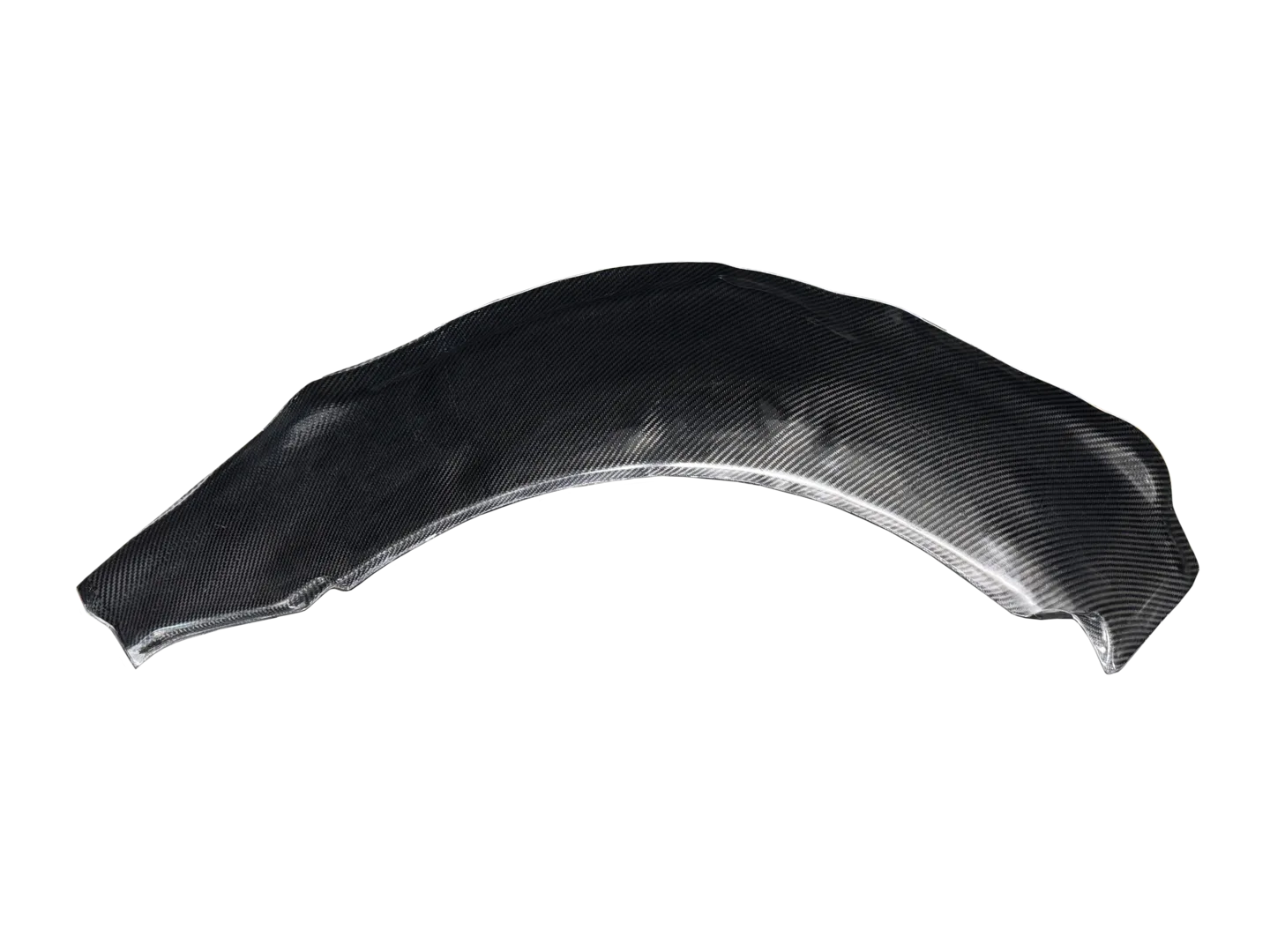 Rear arch liners L/R thumbnail 4